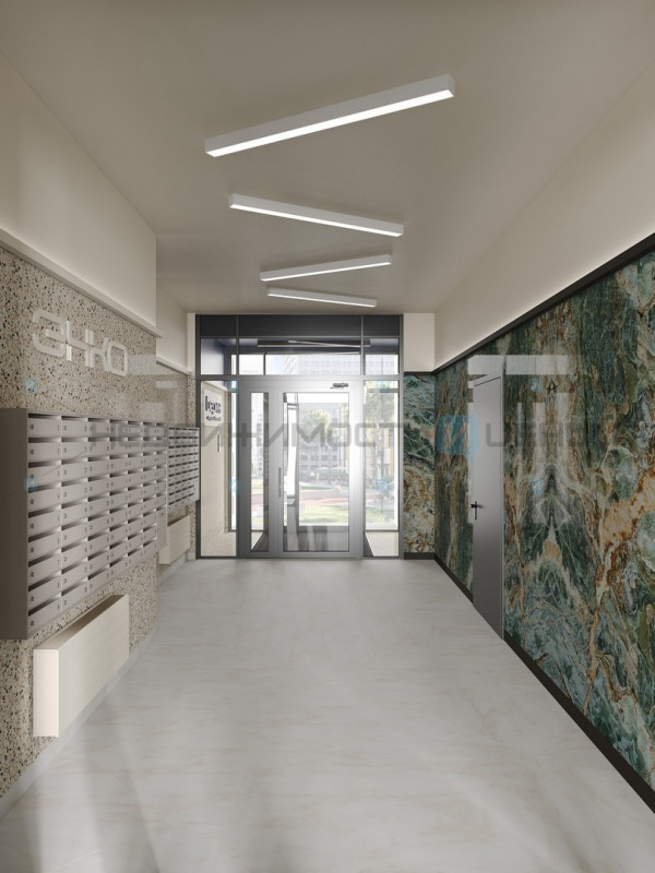 1 комн., 34.32м2, 10/24, Беринг, Тюмень