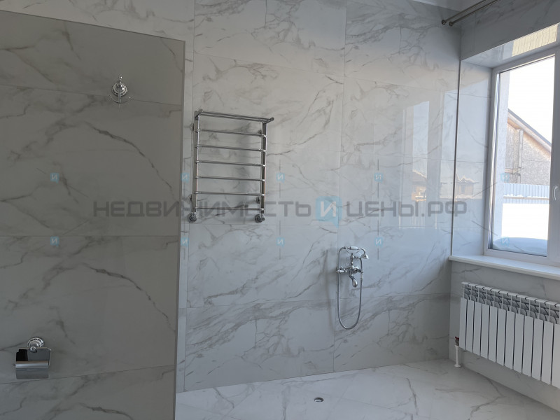 Дом, 215м2, Тюмень