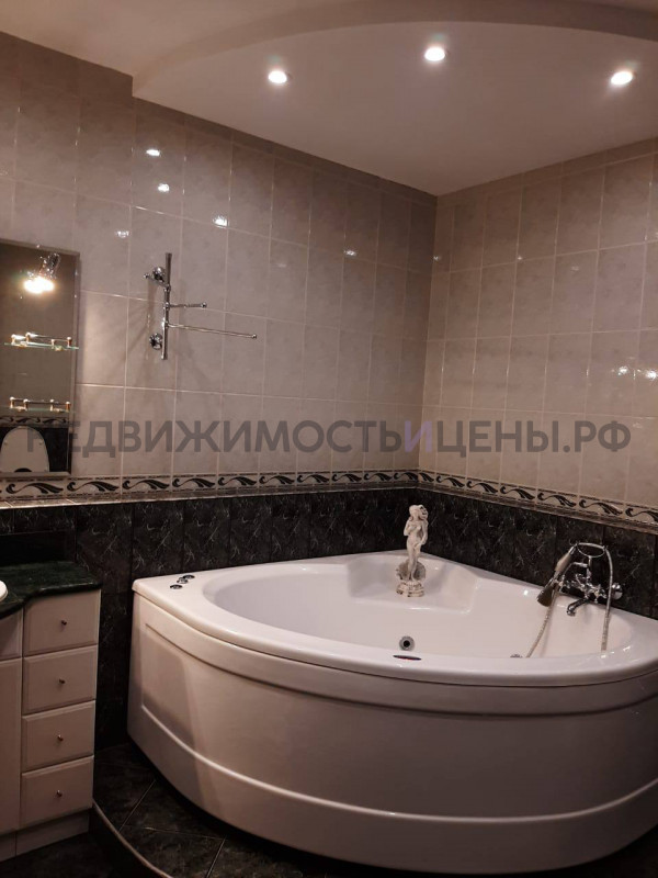 Дом, 310м2, Тюмень