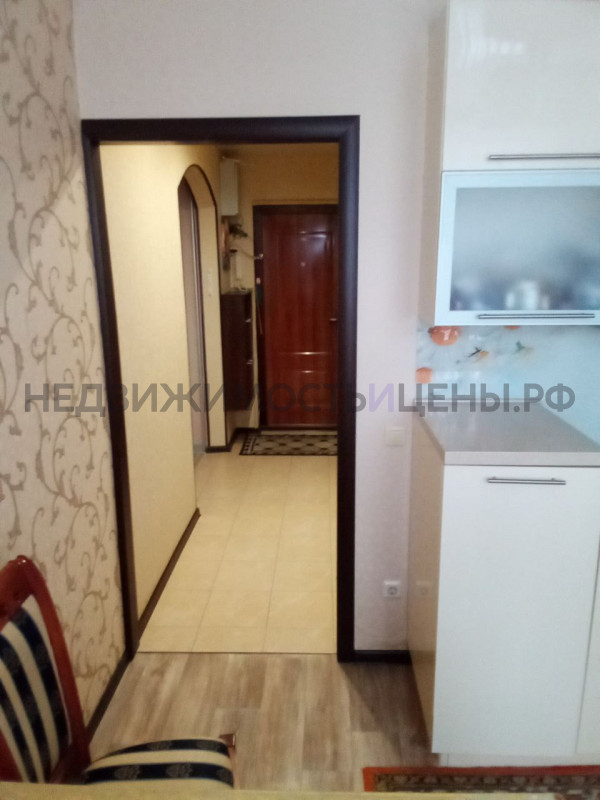 2 комн., 62.4м2, 3/14, Тюмень