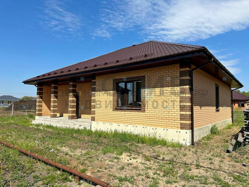 Дом, 145м2, 1/1, Тюмень