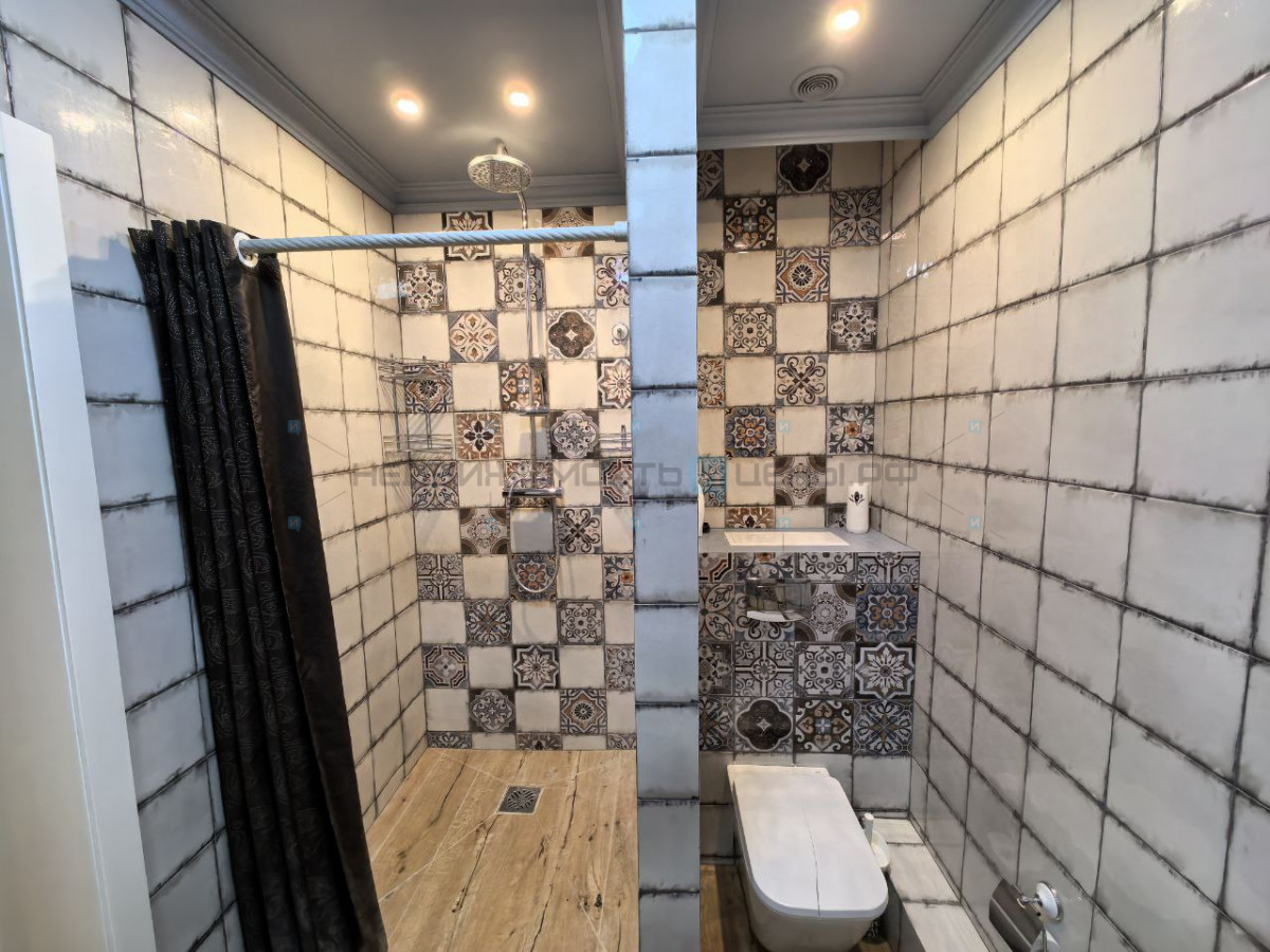 1 комн., 50м2, 10/16, Тюмень