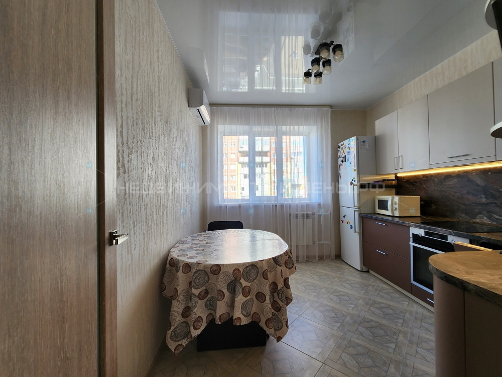 2 комн., 59м2, 8/19, Тюмень