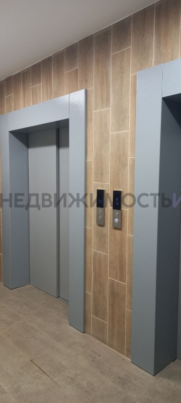 Студия, 25м2, 6/15, Тюмень