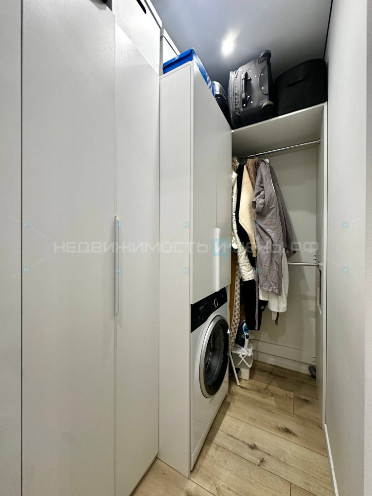 2 комн., 65м2, 11/14, Андерсен парк, Тюмень