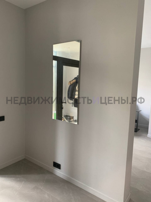 2 комн., 63.3м2, 1/4, Скандиа. Квартал у озера, Тюмень