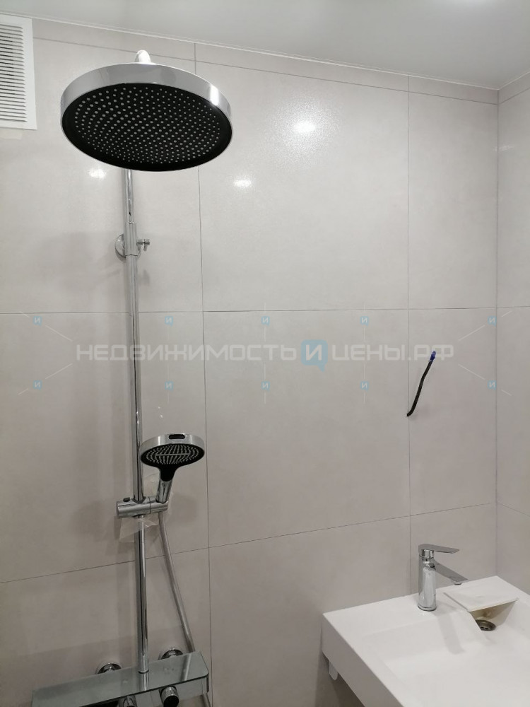 2 комн., 47.8м2, 4/9, Тюмень