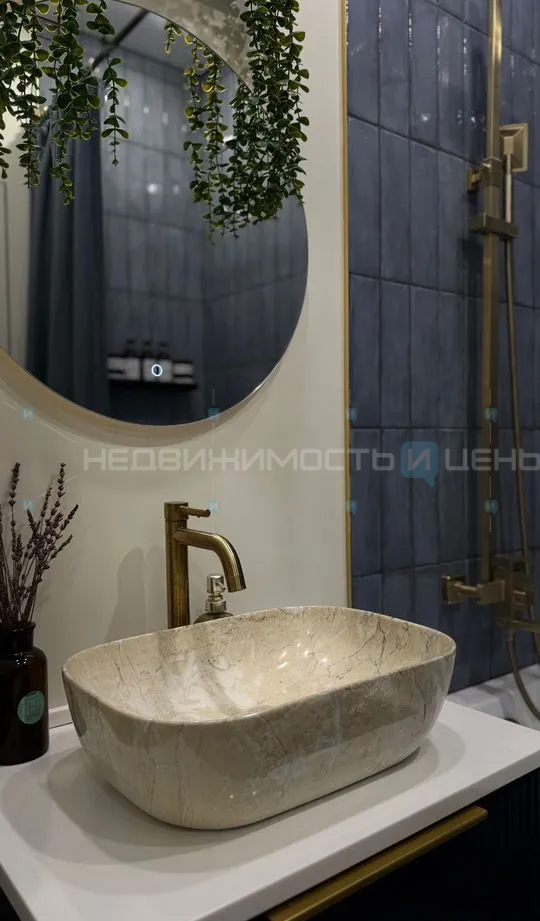 2 комн., 55.1м2, 24/24, Жилой дом по ул. Новгородская 1А, Тюмень