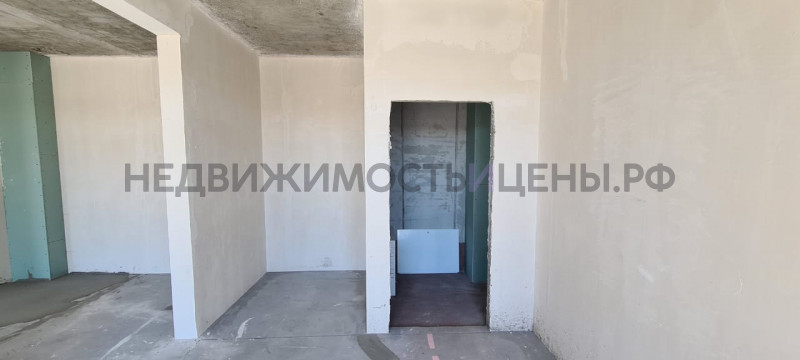 Свободное назначение, 52м2, 1/6, Краснолесье, Тюмень