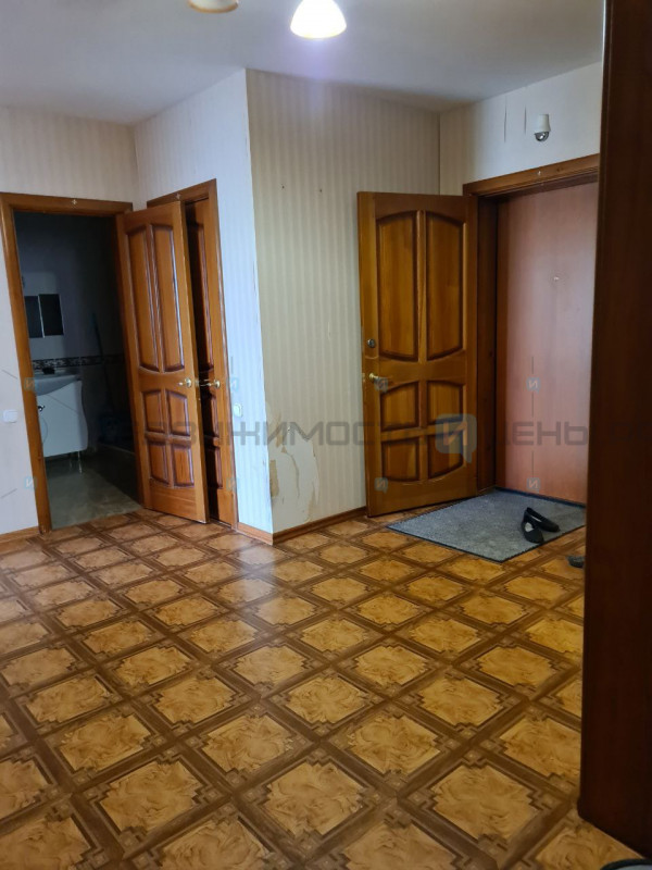 2 комн., 108м2, 7/10, Тюмень
