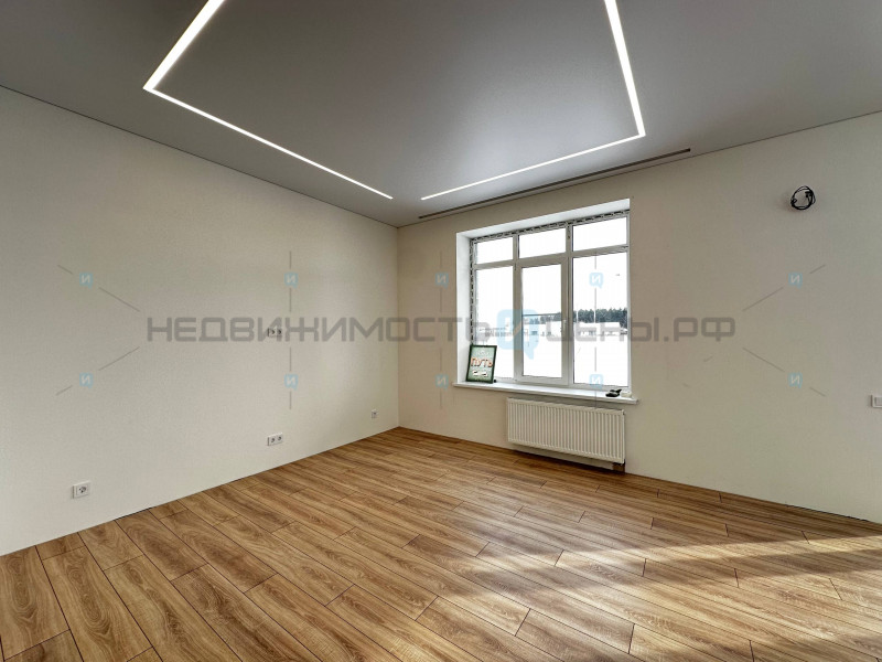 Дом, 110м2, Тюмень