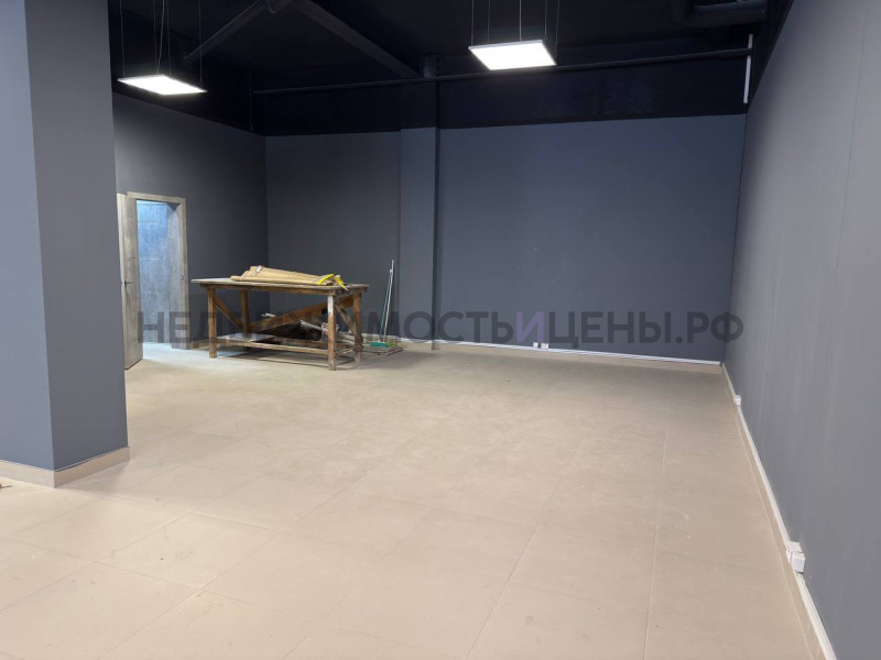 Свободное назначение, 160м2, 1/2, Тюмень