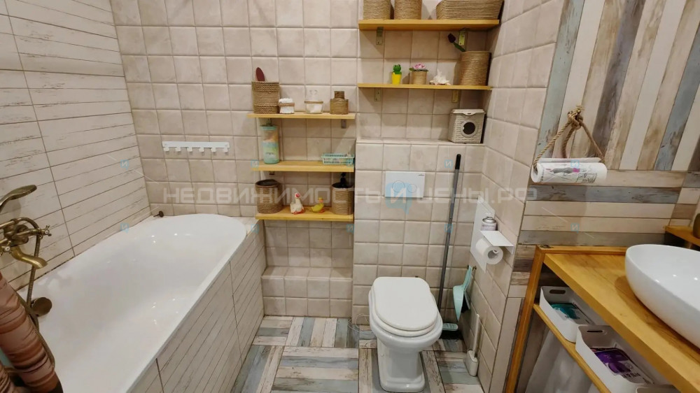 2 комн., 65м2, 3/18, Интеллект Квартал, Тюмень