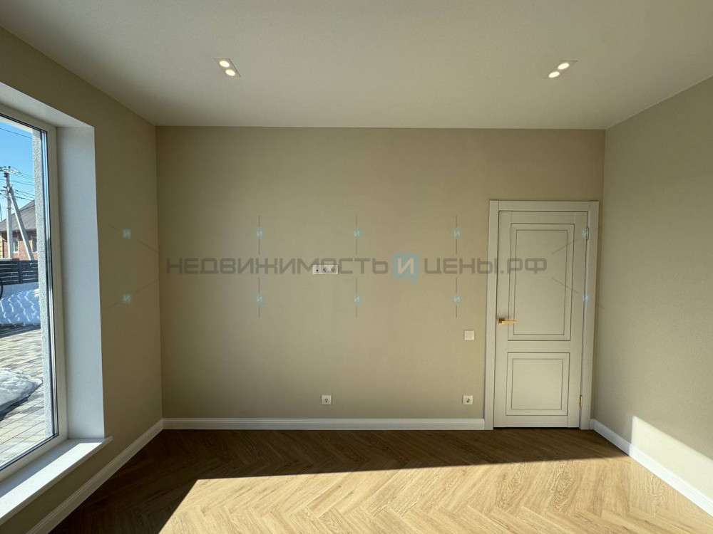 Дом, 88.2м2, Тюмень