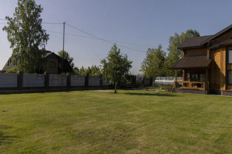 Дом, 187м2, Тюмень