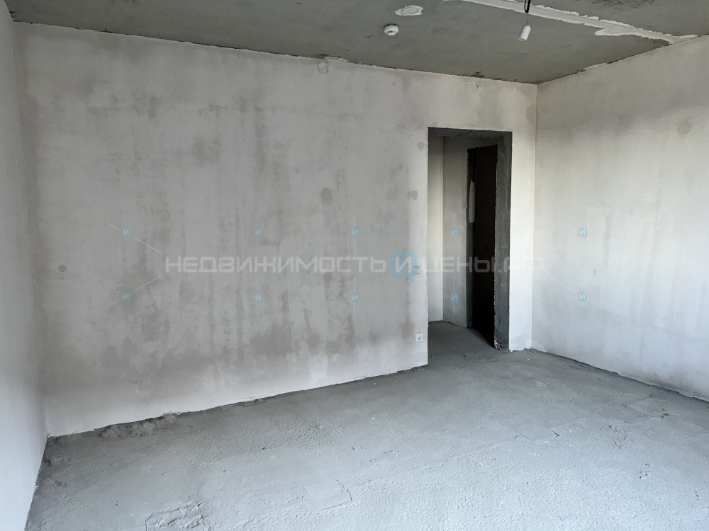3 комн., 89.2м2, 11/16, Спутник, Тюмень