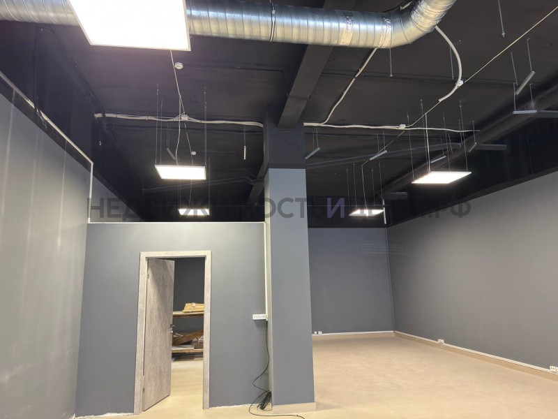 Свободное назначение, 160м2, 1/2, Тюмень