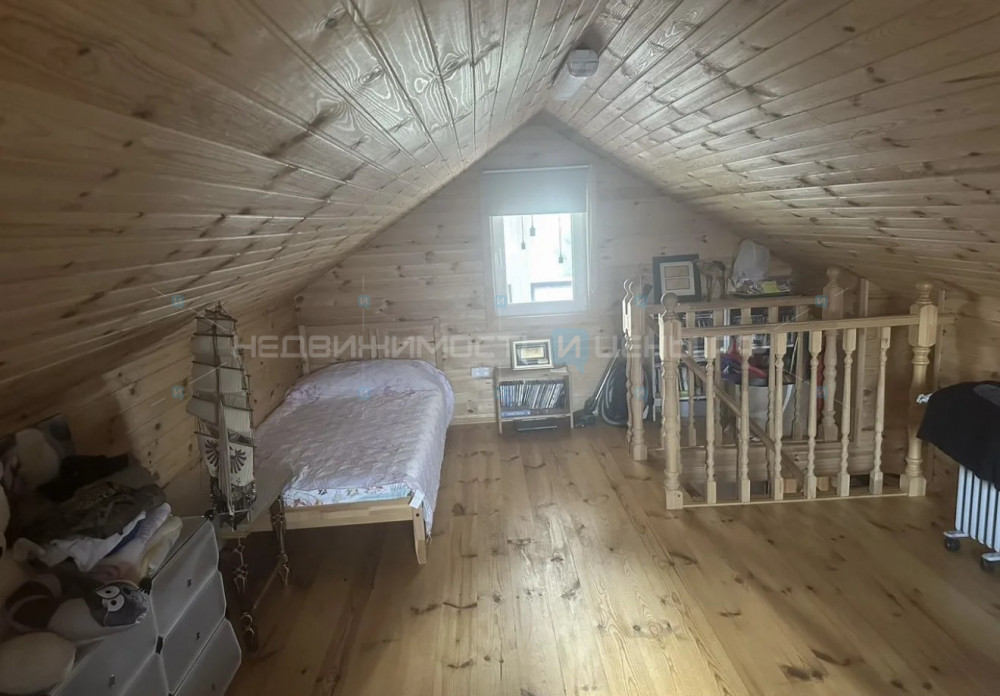 Дом, 65.2м2, Тюмень