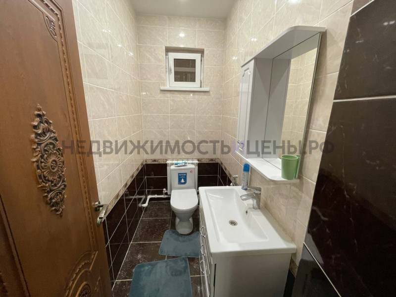 Дача, 100м2, Тюмень