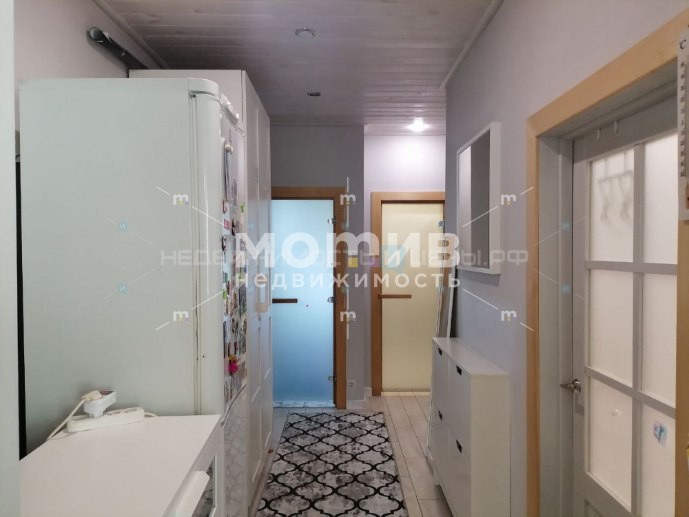Дом, 256.9м2, Тюмень