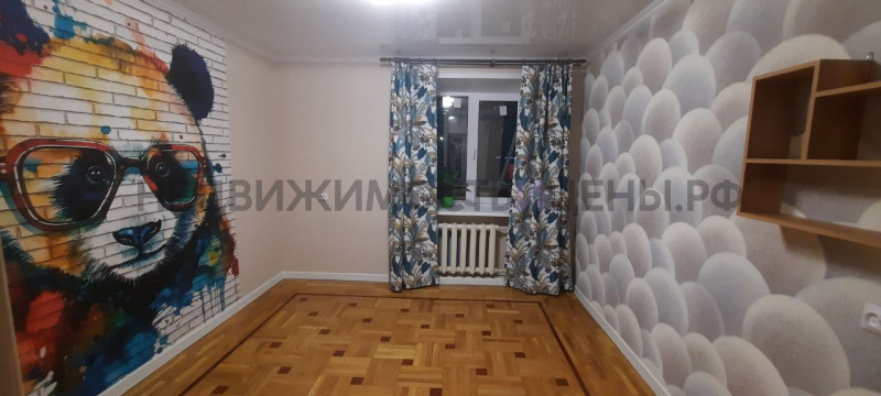 2 комн., 67.4м2, 2/12, Тюмень