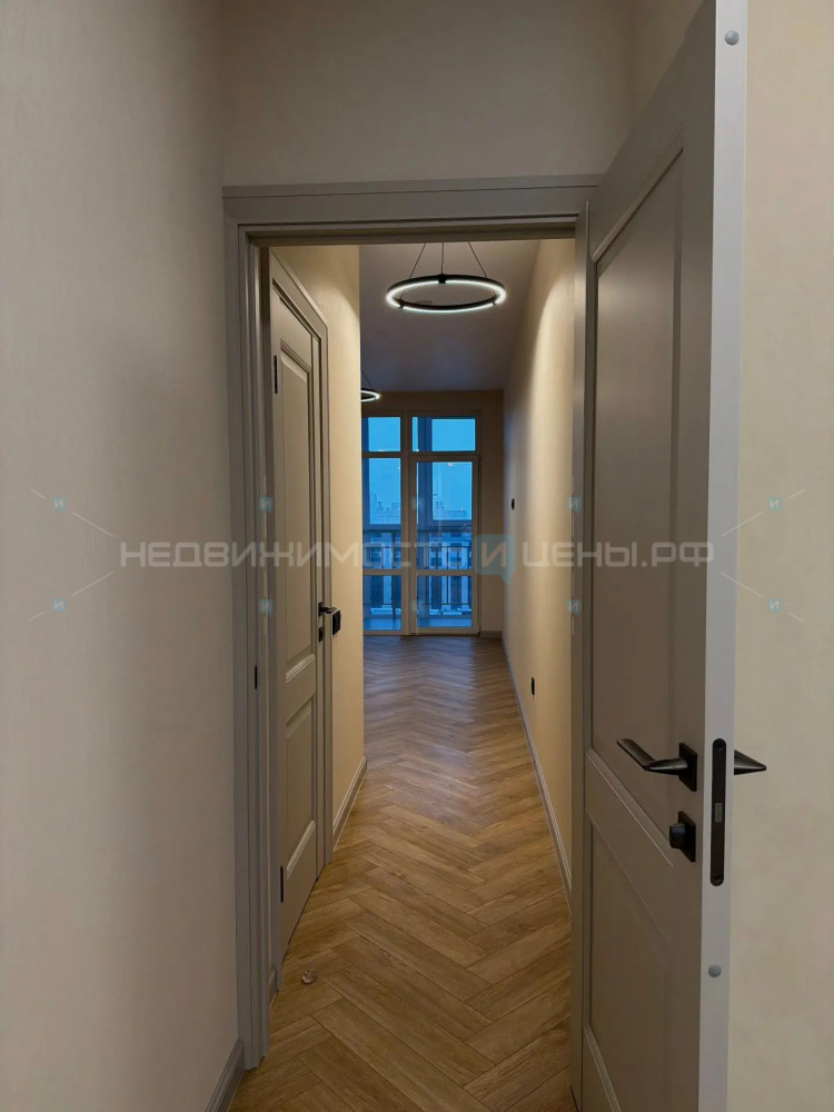 2 комн., 73.2м2, 14/16, Тюмень