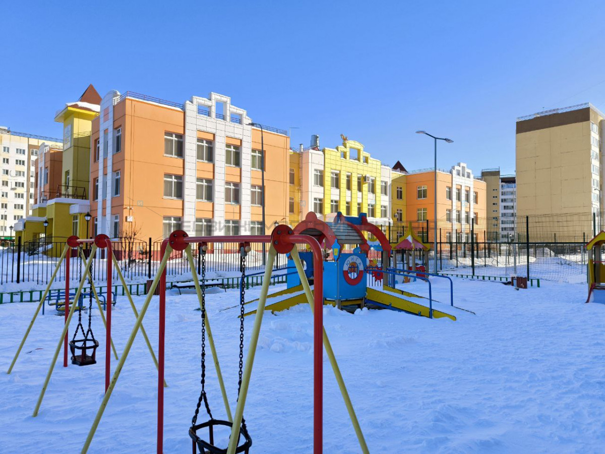 1 комн., 50м2, 10/16, Тюмень