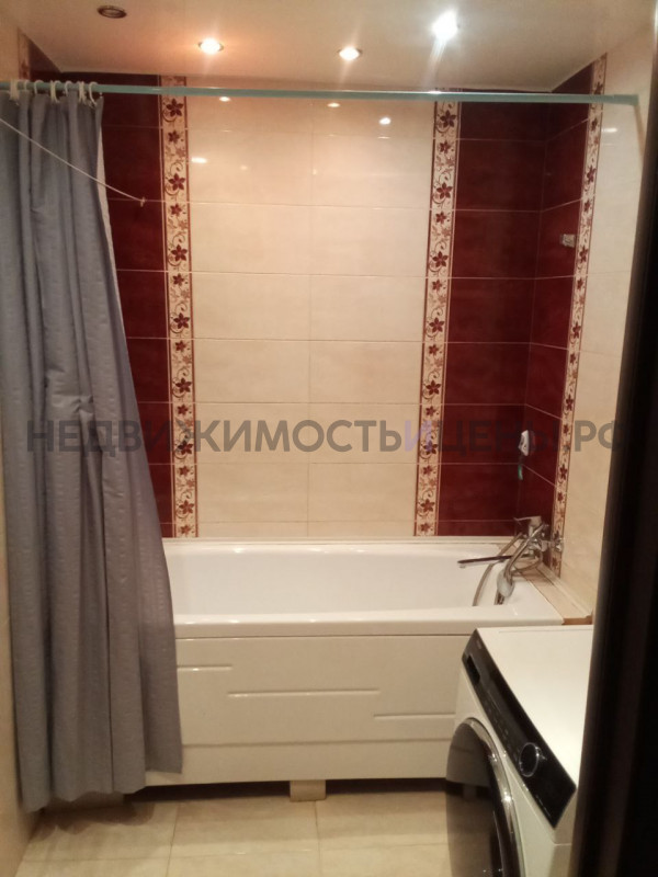 2 комн., 62.4м2, 3/14, Тюмень
