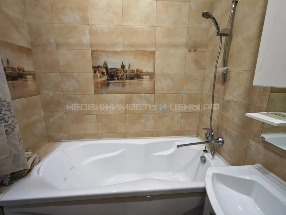 1 комн., 50м2, 16/25, Тюмень