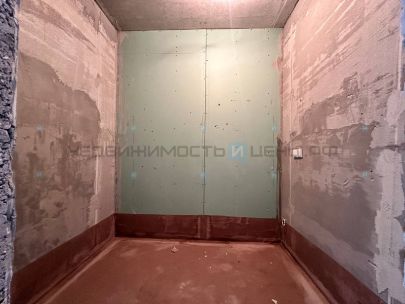 3 комн., 88м2, 2/9, Life Residence (Лайф Резиденция), Тюмень