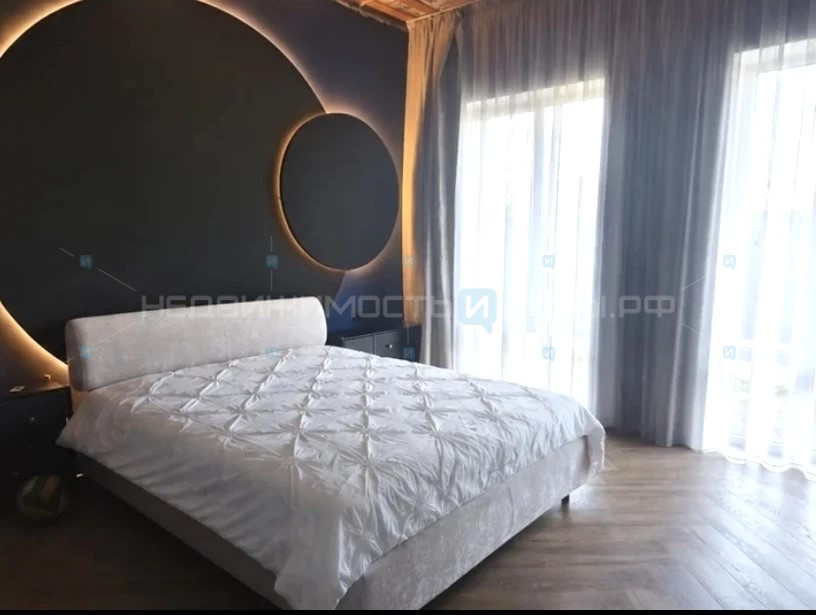 Дом, 218м2, Тюмень