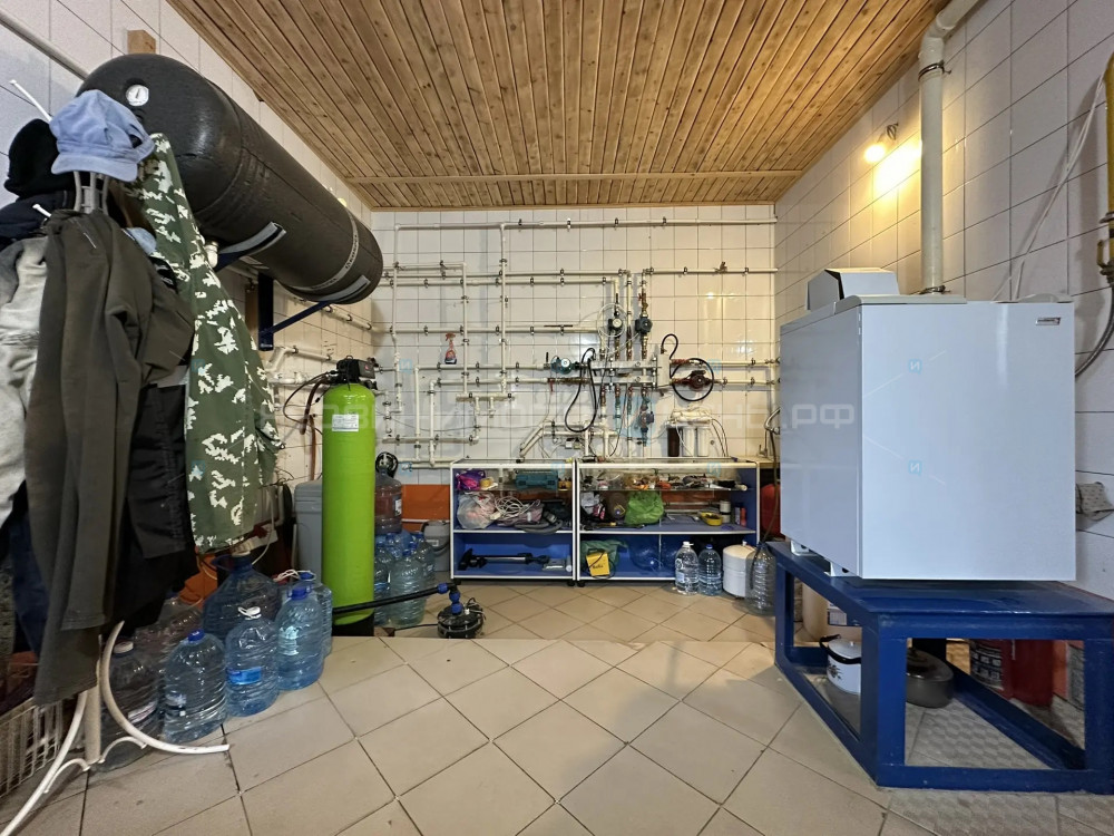 Дом, 373.5м2, Тюмень