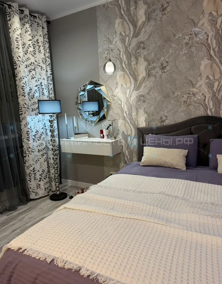 2 комн., 70м2, 8/9, Тюмень