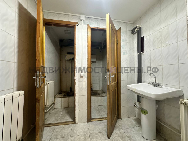 Складское помещение, 2137м2, 1/1, Тюмень