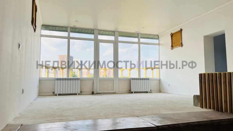 Дом, 650м2, Тюмень