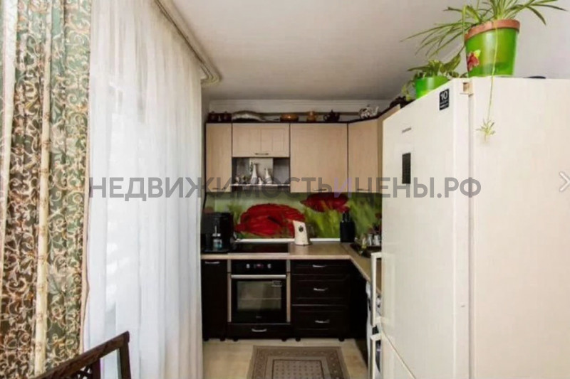 2 комн., 58.7м2, 2/5, Тюмень