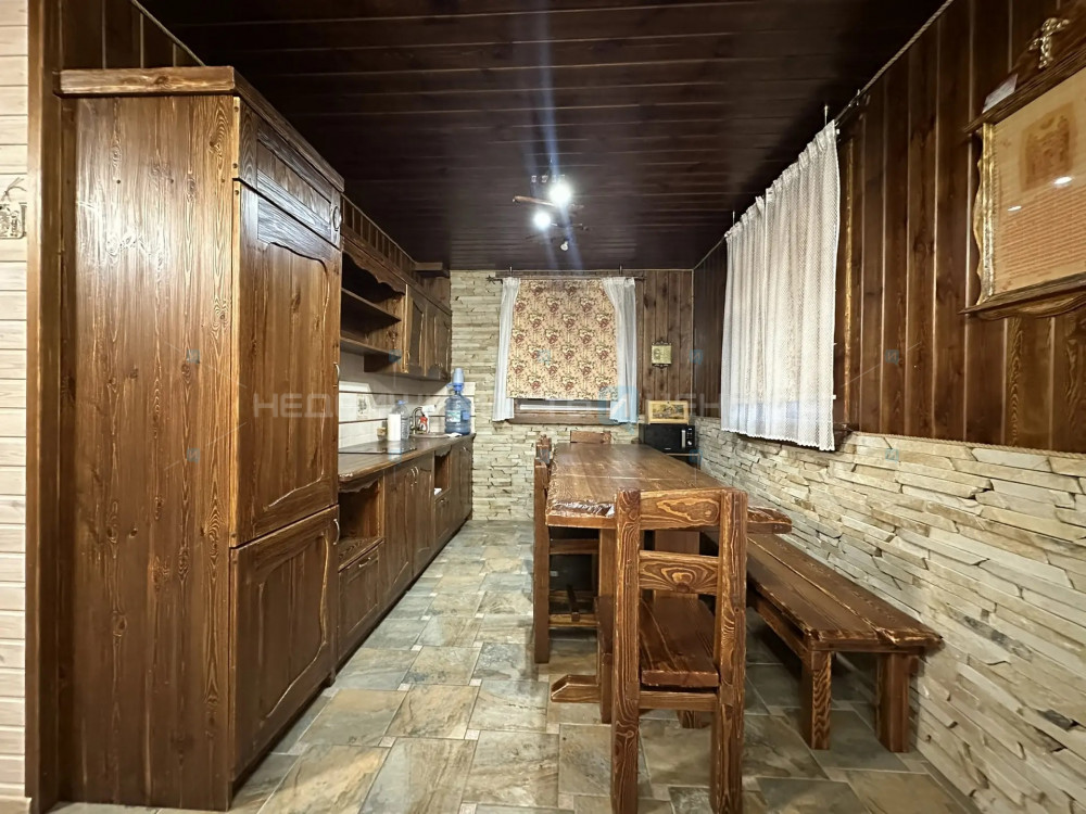Дом, 100м2, Тюмень