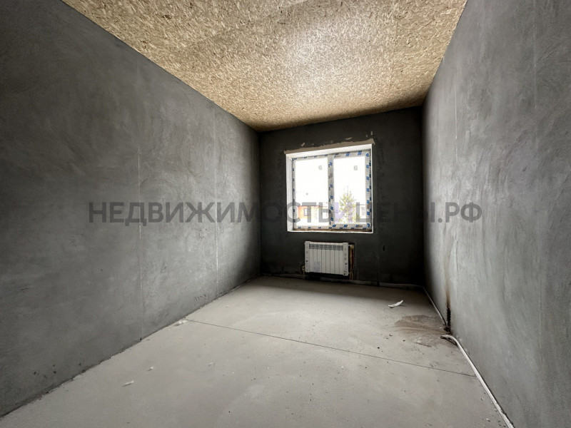 Дом, 150м2, 1/1, Тюмень
