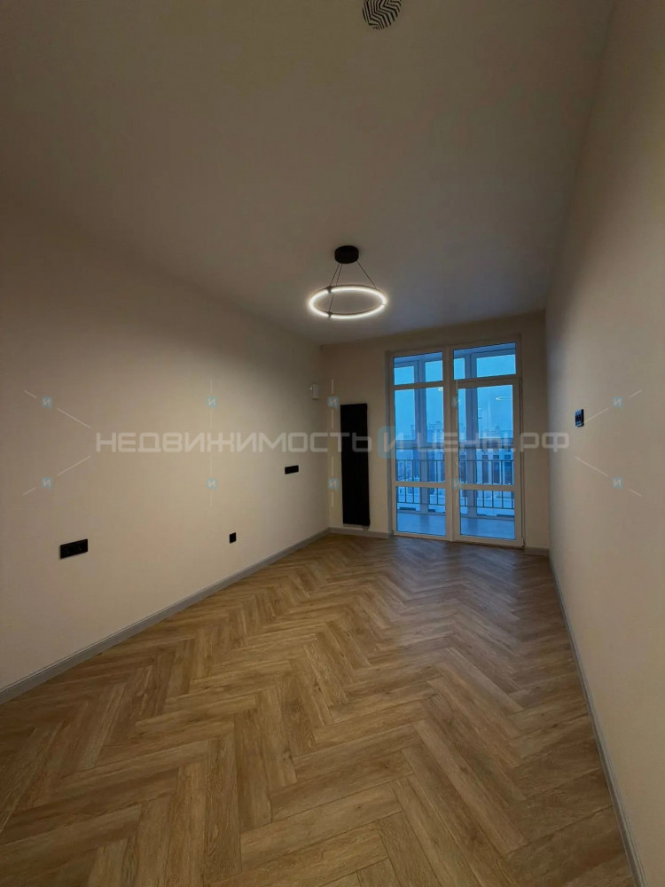 2 комн., 73.2м2, 14/16, Тюмень