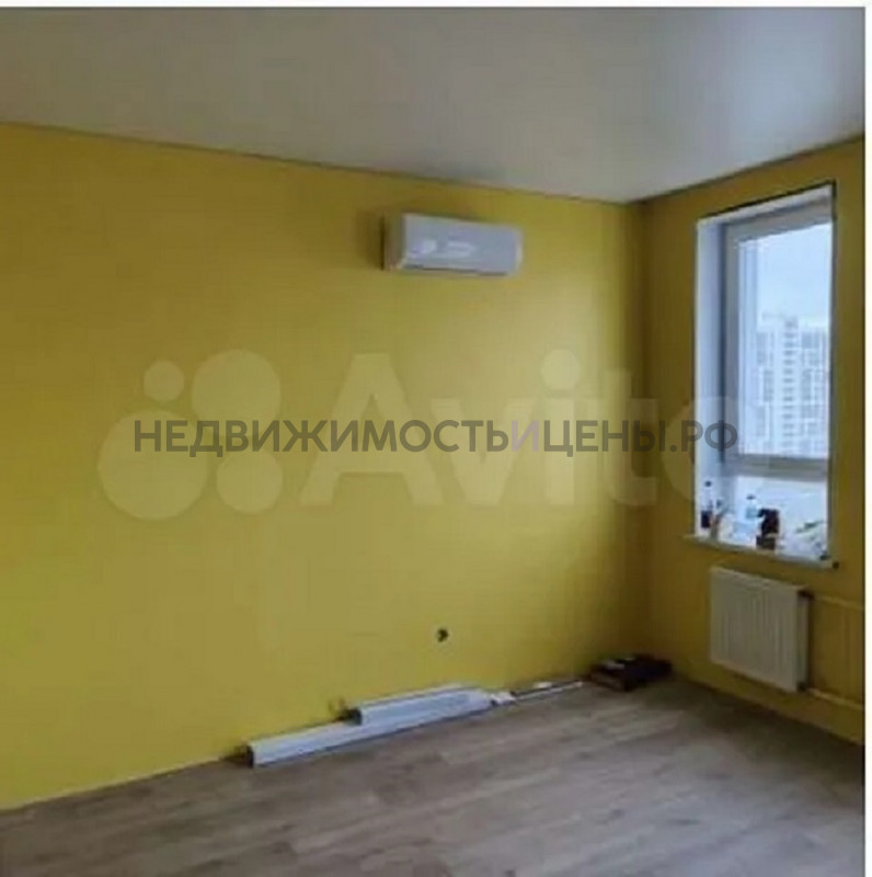 2 комн., 50м2, 11/23, Тюмень
