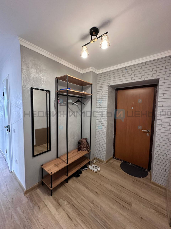 1 комн., 39м2, 5/9, Тюмень