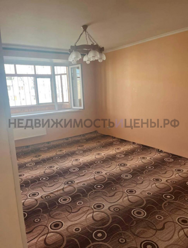 3 комн., 86м2, 8/9, Тюмень