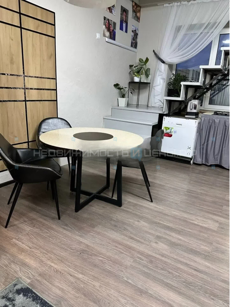 Дом, 110.6м2, Тюмень