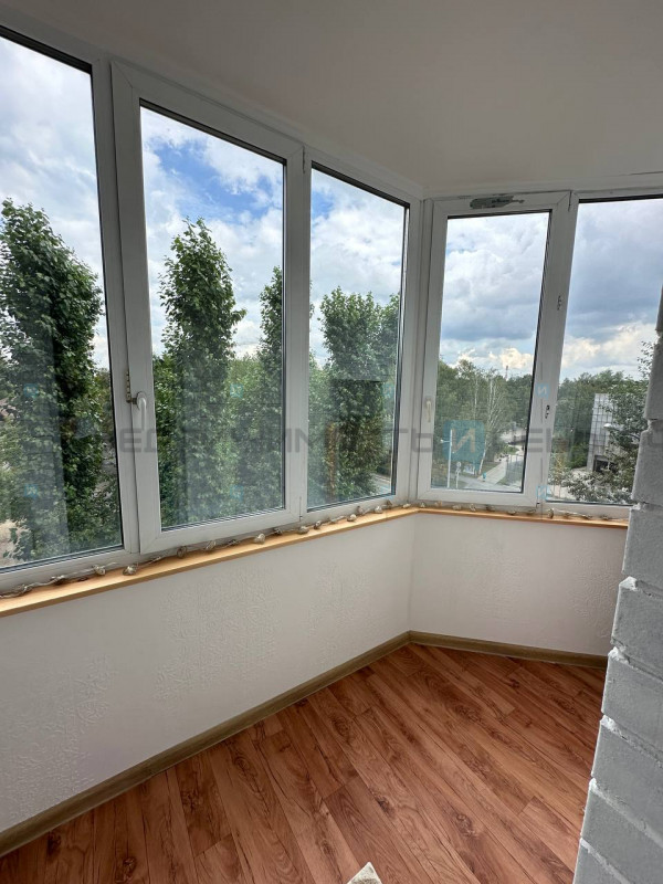 1 комн., 39м2, 5/9, Тюмень