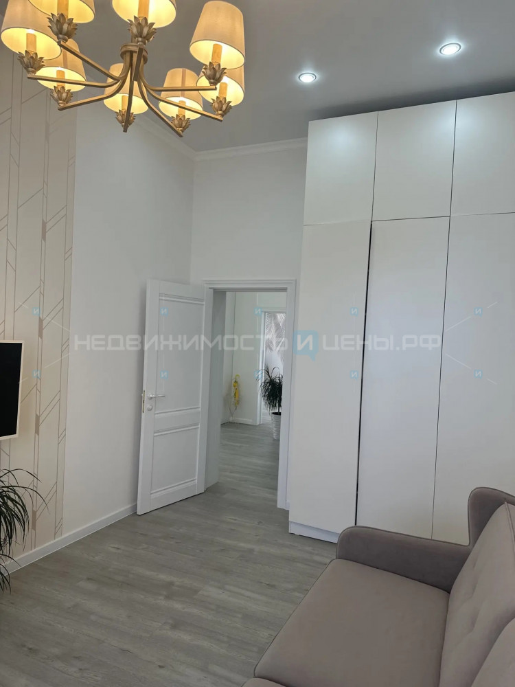 Дом, 163.5м2, Тюмень