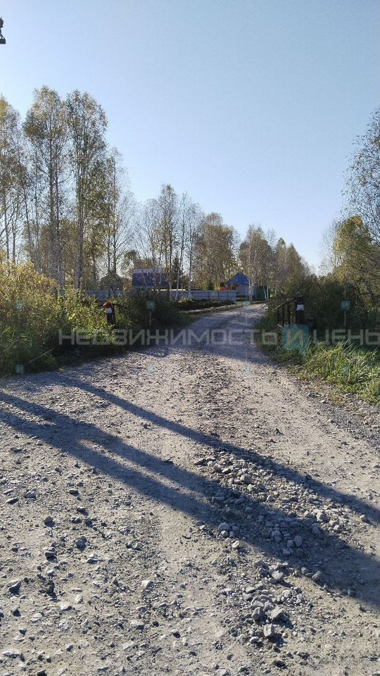 Земельный участок, Тюмень