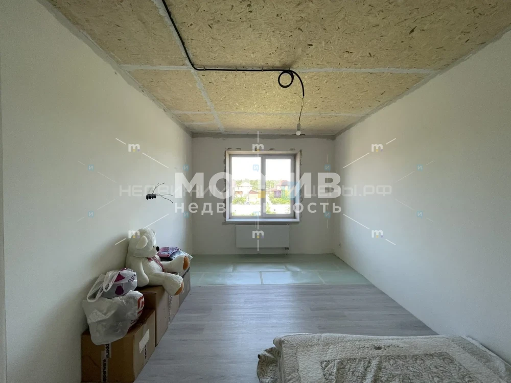 Дом, 256.9м2, Тюмень