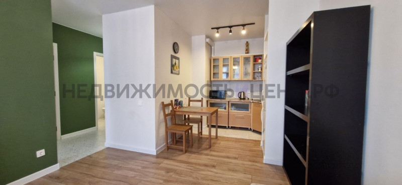 1 комн., 44м2, 5/19, Тюмень