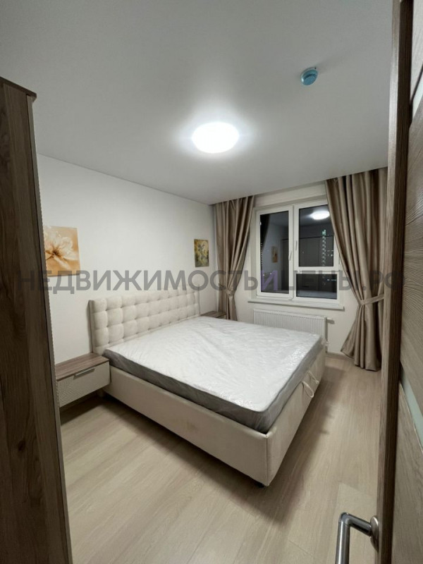 2 комн., 55.2м2, 8/24, Тюмень