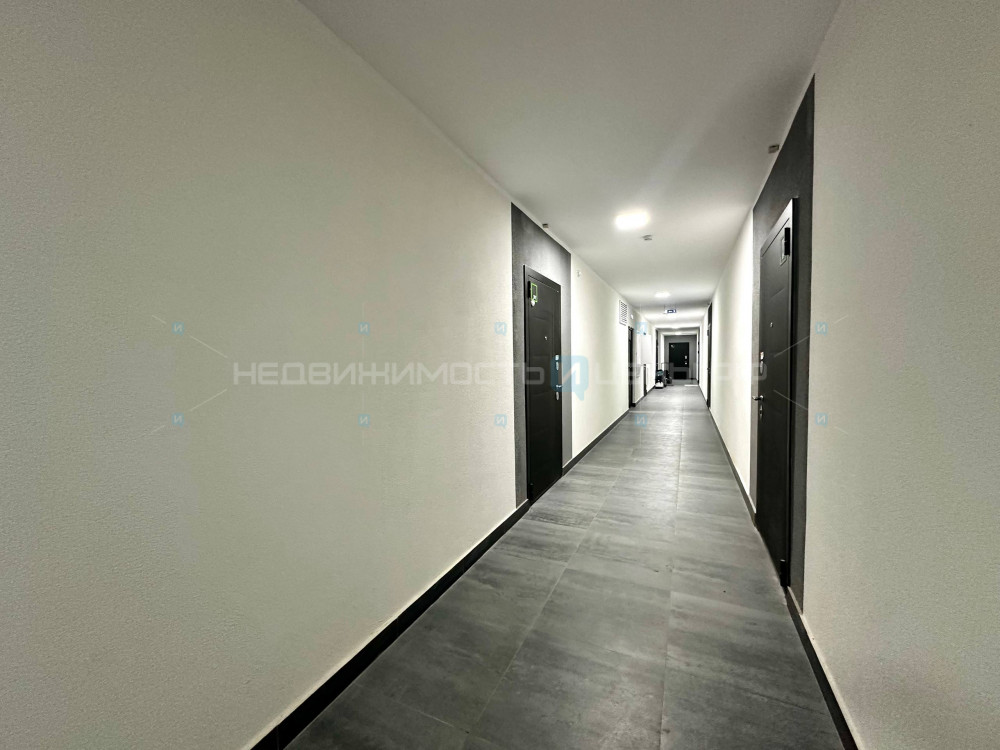 2 комн., 65м2, 11/14, Андерсен парк, Тюмень